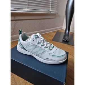 Sperry‎ Sport Top-Sider Harbormaster 2.0 Sneakers Women's 8 White